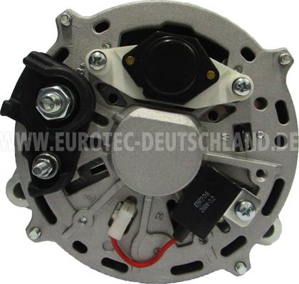 Eurotec 12033710 - Генератор autocars.com.ua