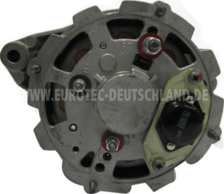 Eurotec 12033820 - Генератор autodnr.net