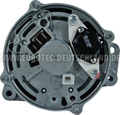 Eurotec 12033870 - Генератор autodnr.net