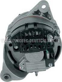 Eurotec 12034640 - Генератор autodnr.net