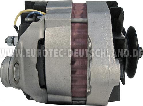 Eurotec 12034790 - Генератор autocars.com.ua