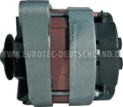 Eurotec 12034900 - Генератор autocars.com.ua