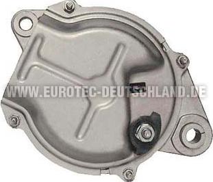 Eurotec 12035710 - Генератор autocars.com.ua