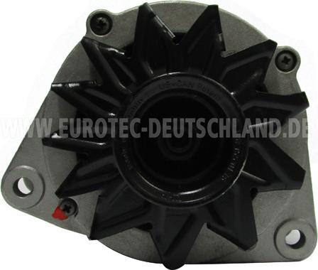 Eurotec 12036400 - Генератор autocars.com.ua