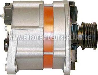 Eurotec 12036540 - Генератор autocars.com.ua