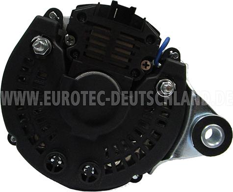 Eurotec 12036840 - Генератор autocars.com.ua