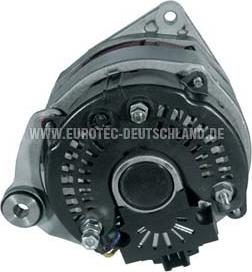 Eurotec 12036900 - Генератор autocars.com.ua