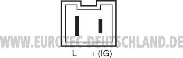 Eurotec 12049440 - Генератор autodnr.net