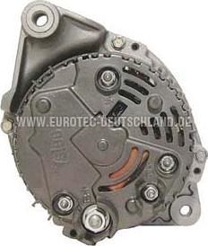 Eurotec 12037800 - Генератор autocars.com.ua