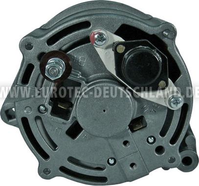 Eurotec 12037880 - Генератор autocars.com.ua