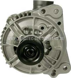 Eurotec 12038690 - Генератор autocars.com.ua