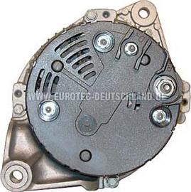 Eurotec 12060006 - Генератор autocars.com.ua