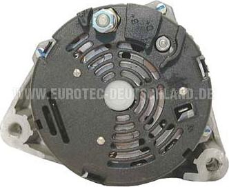 Eurotec 12039420 - Генератор autocars.com.ua