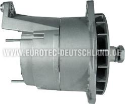 Eurotec 12042850 - Генератор autocars.com.ua