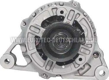 Eurotec 12039550 - Генератор autocars.com.ua