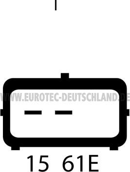 Eurotec 12049430 - Генератор autodnr.net