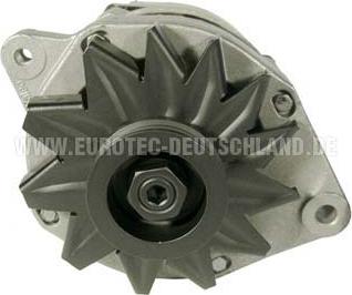 Eurotec 12039950 - Генератор autocars.com.ua