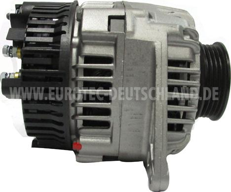 Eurotec 12040010 - Генератор autocars.com.ua