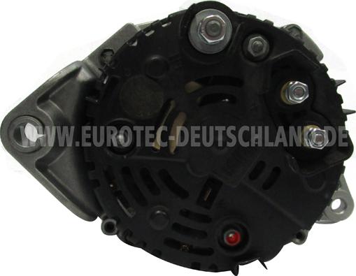 Eurotec 12040010 - Генератор autocars.com.ua