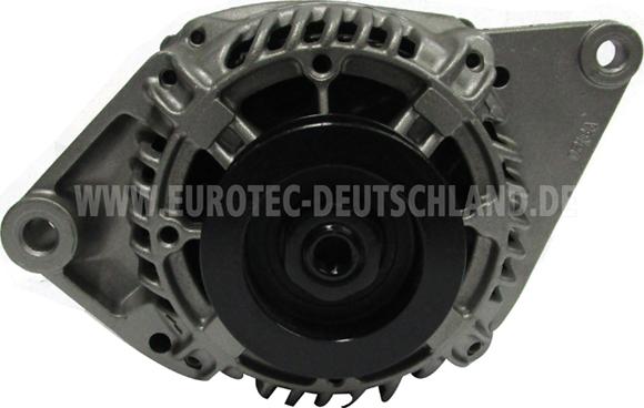 Eurotec 12040010 - Генератор autocars.com.ua