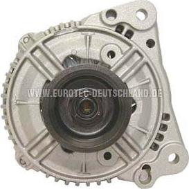 Eurotec 12040270 - Генератор autocars.com.ua