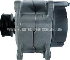 Eurotec 12040360 - Генератор autocars.com.ua