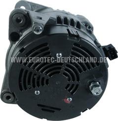 Eurotec 12040360 - Генератор autocars.com.ua