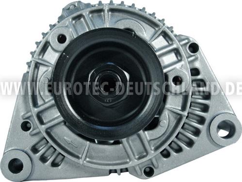 Eurotec 12040400 - Генератор autocars.com.ua