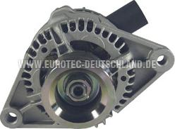 Eurotec 12040660 - Генератор autocars.com.ua