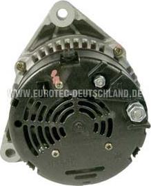 Eurotec 12040920 - Генератор autocars.com.ua