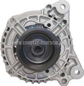 Eurotec 12041890 - Генератор autocars.com.ua