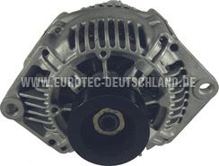 Eurotec 12042040 - Генератор autocars.com.ua