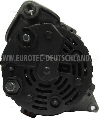 Eurotec 12042200 - Генератор autocars.com.ua