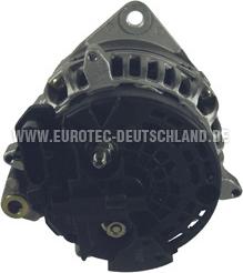 Eurotec 12042380 - Генератор autocars.com.ua