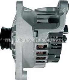 Eurotec 12044300 - Генератор autocars.com.ua