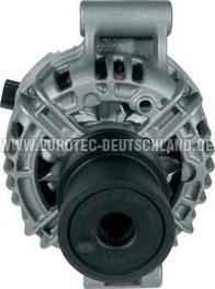 Eurotec 12042650 - Генератор autocars.com.ua