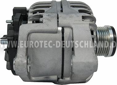 Eurotec 12042800 - Генератор autocars.com.ua