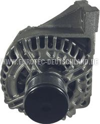 Eurotec 12044900 - Генератор autocars.com.ua