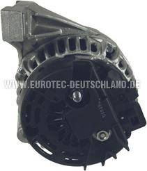 Eurotec 12044900 - Генератор autocars.com.ua