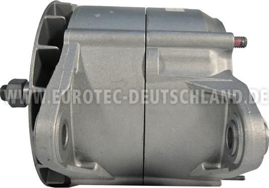 Eurotec 12043480 - Генератор autocars.com.ua