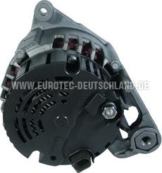 Eurotec 12044320 - Генератор autocars.com.ua