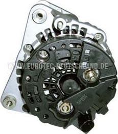 Eurotec 12044380 - Генератор autodnr.net