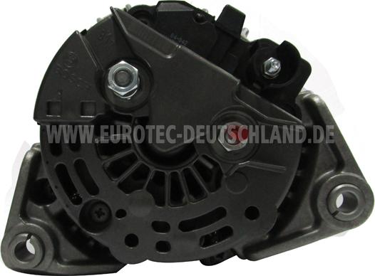 Eurotec 12044450 - Генератор autodnr.net