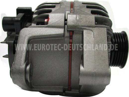 Eurotec 12044450 - Генератор autodnr.net