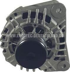 Eurotec 12044460 - Генератор autocars.com.ua