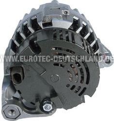 Eurotec 12044470 - Генератор autocars.com.ua