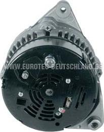 Eurotec 12044530 - Генератор autodnr.net