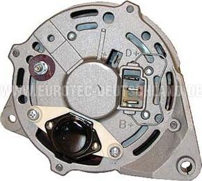 Eurotec 12044600 - Генератор autocars.com.ua