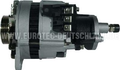 Eurotec 12044820 - Генератор autodnr.net