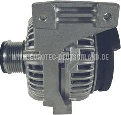 Eurotec 12044900 - Генератор autocars.com.ua